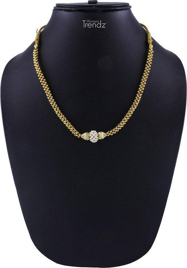 flipkart fancy necklace