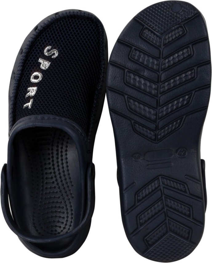 clogs for mens flipkart