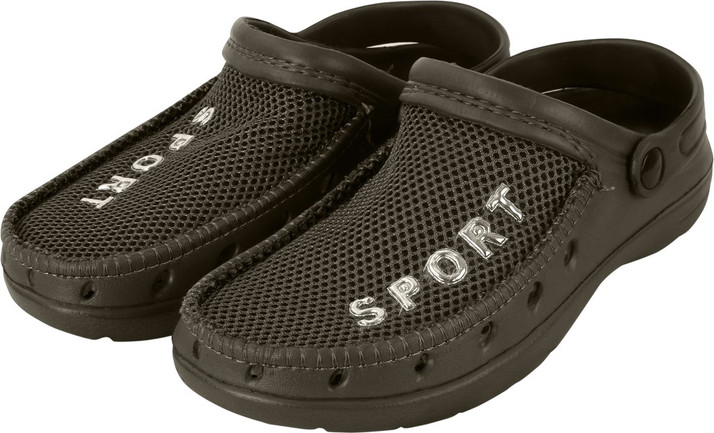 clogs for mens flipkart