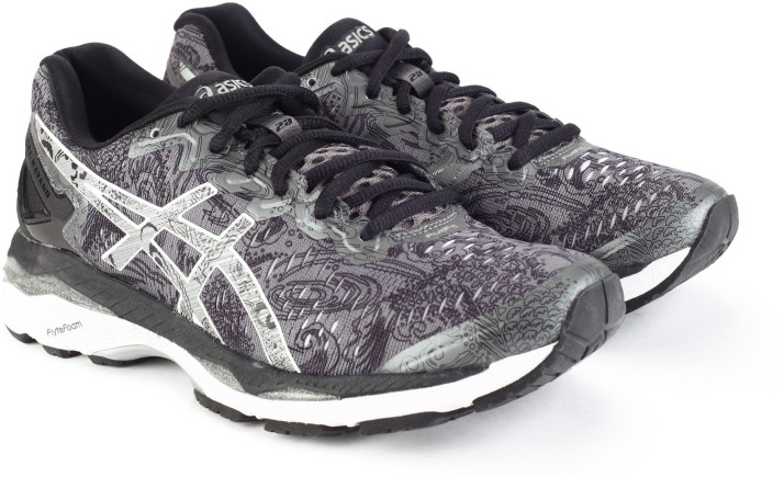 asics gel kayano 23 lite show