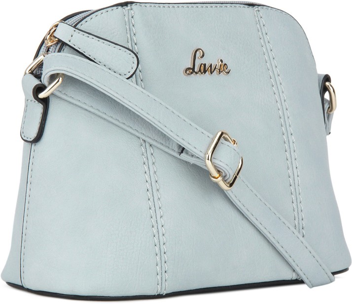 flipkart lavie sling bags