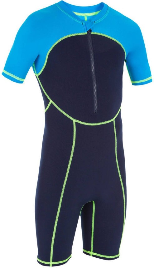 decathlon full body swimsuit