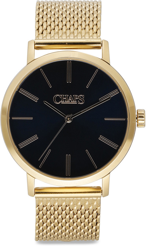 chaps womens watches