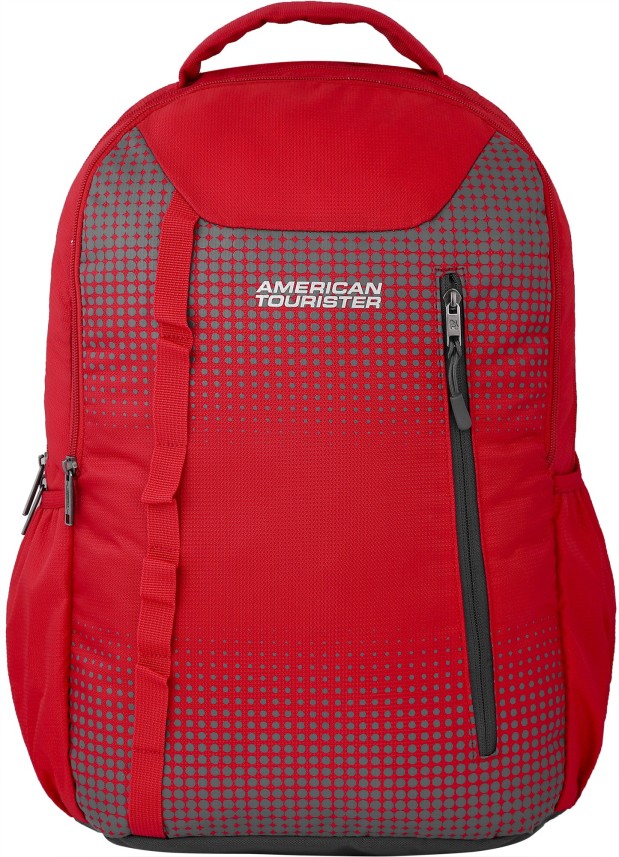 american tourister jazz backpack