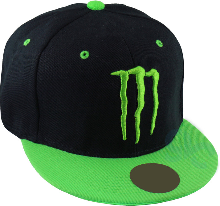 Monster cap price Clearance