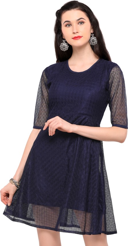 party wear dresses for womens flipkart