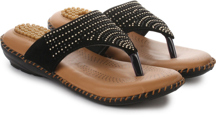 doctor soft chappal