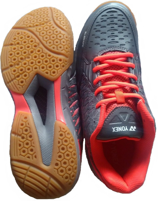 yonex court ace matrix badminton shoes