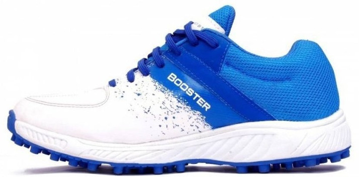 flipkart blue shoes