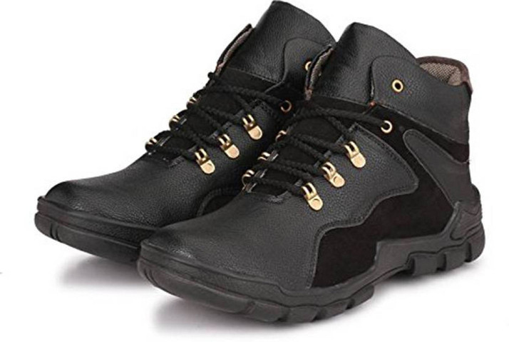 flipkart shoes boots