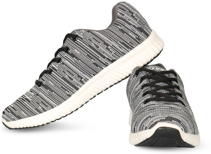 vector x running shoes