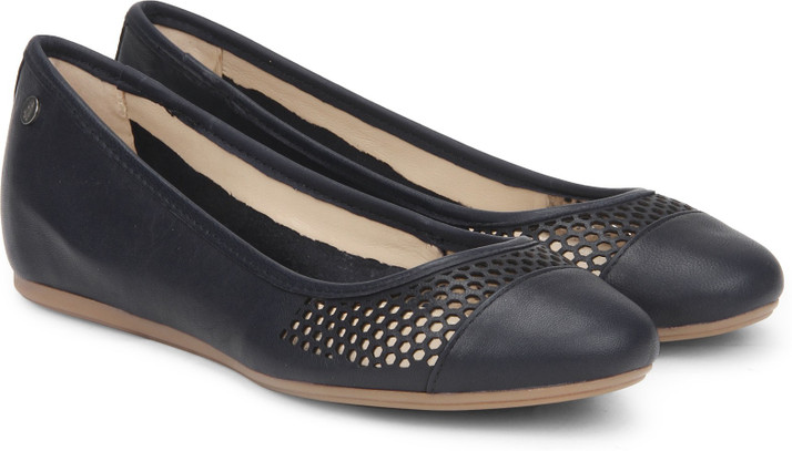 hush puppies loafers flipkart