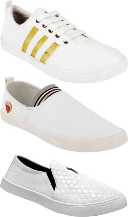 buy white sneakers online india