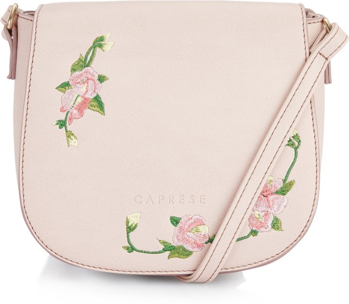 caprese white handbags