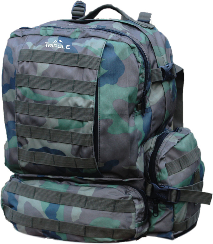 tripole rucksack