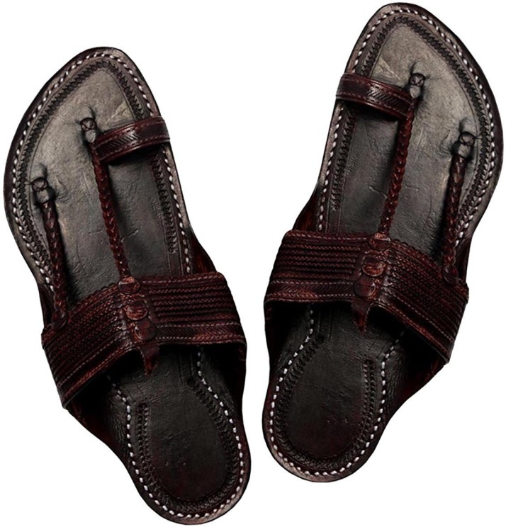 flipkart men chappal