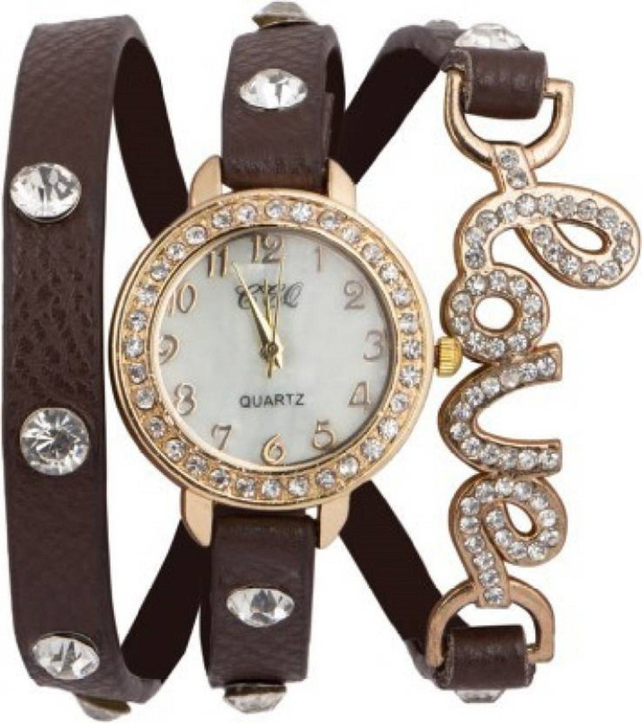 flipkart online watch for girl