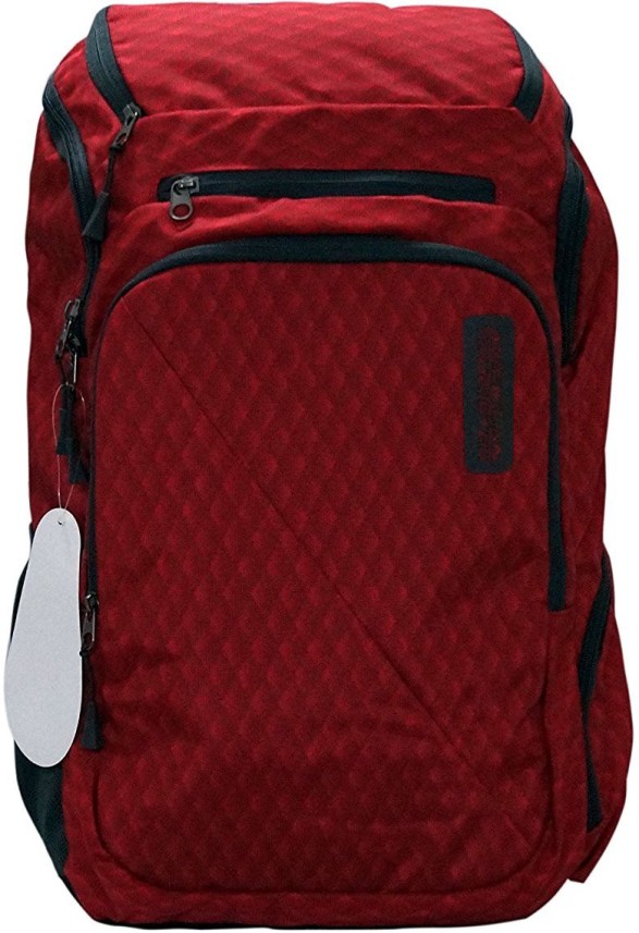 american tourister acro  backpack 03