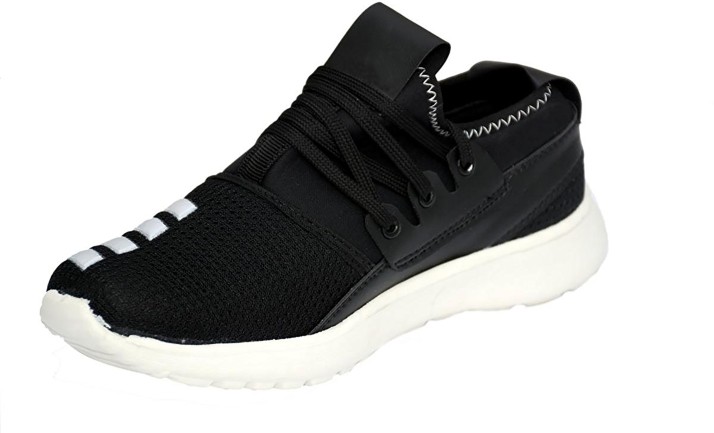 hush berry sports shoes