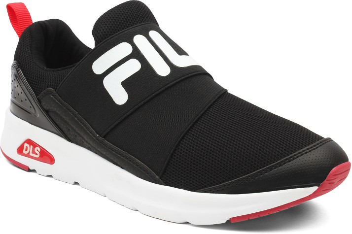 fila pergo shoes