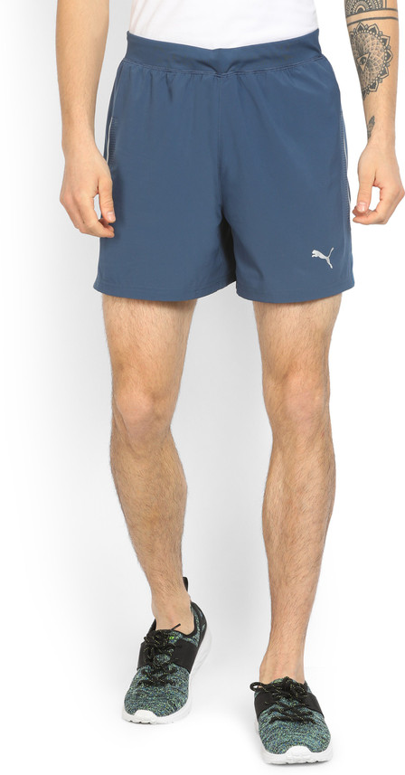 puma shorts flipkart