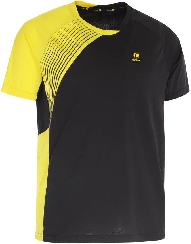 tee shirt artengo decathlon