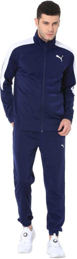 puma tracksuit flipkart