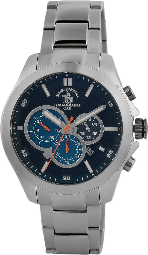 santa barbara polo & racquet club watch price