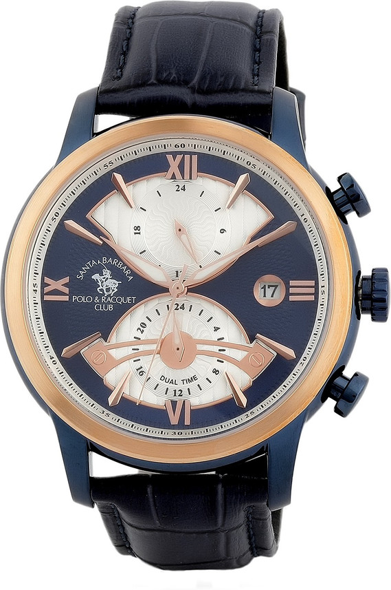 polo 55 smart watch