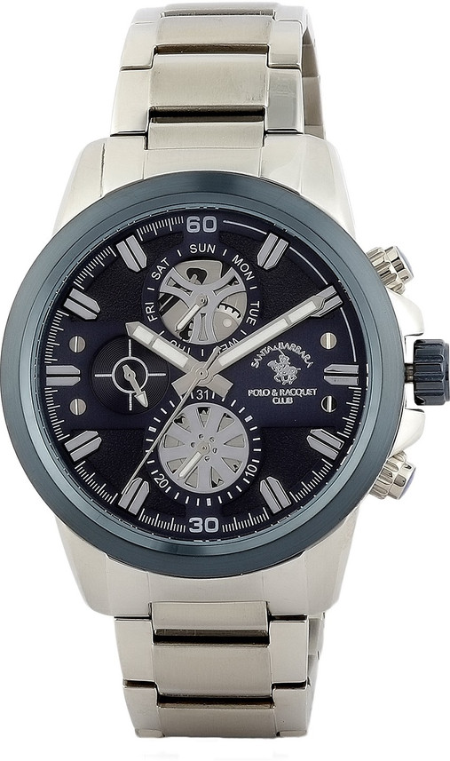 polo & racquet club watch price