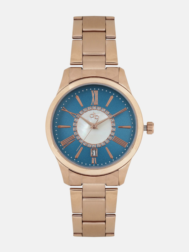 Buy Dressberry 1870016 Analog Watch 