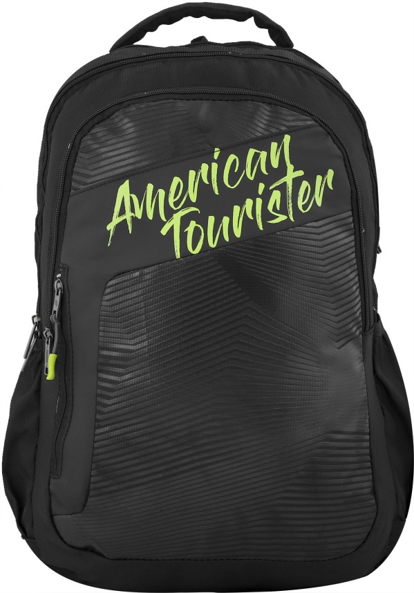 american tourister trekking backpack