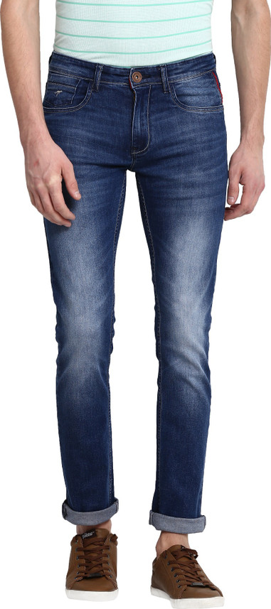 classic polo jeans