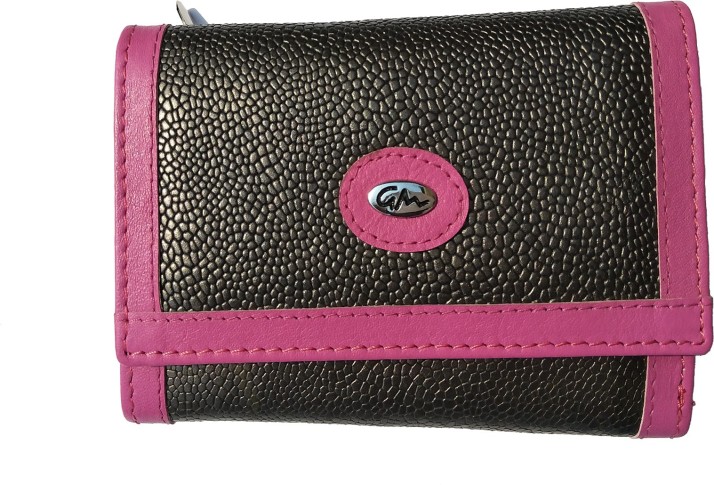 flipkart girls wallet