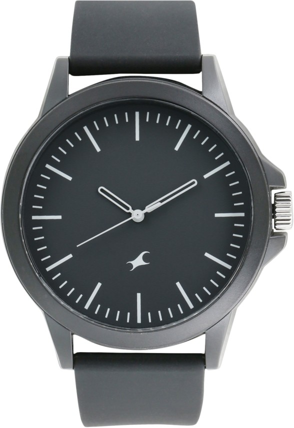 fastrack top model watch