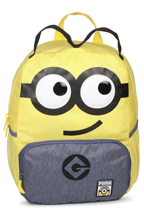 puma minion backpack