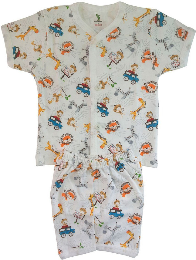 cucumber baby girl clothes