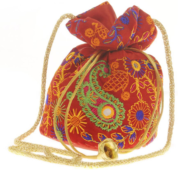 cloth potli bags