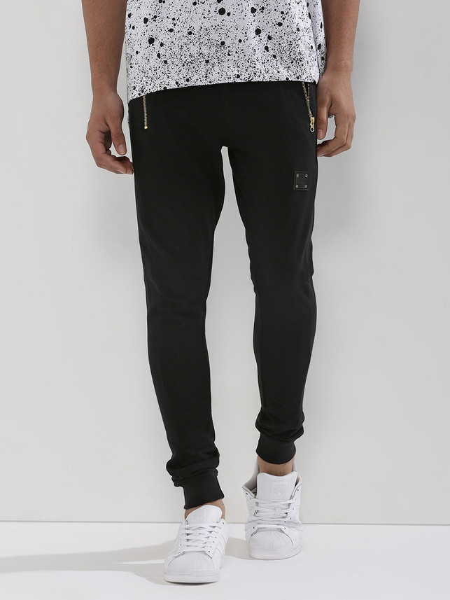 garcon track pants