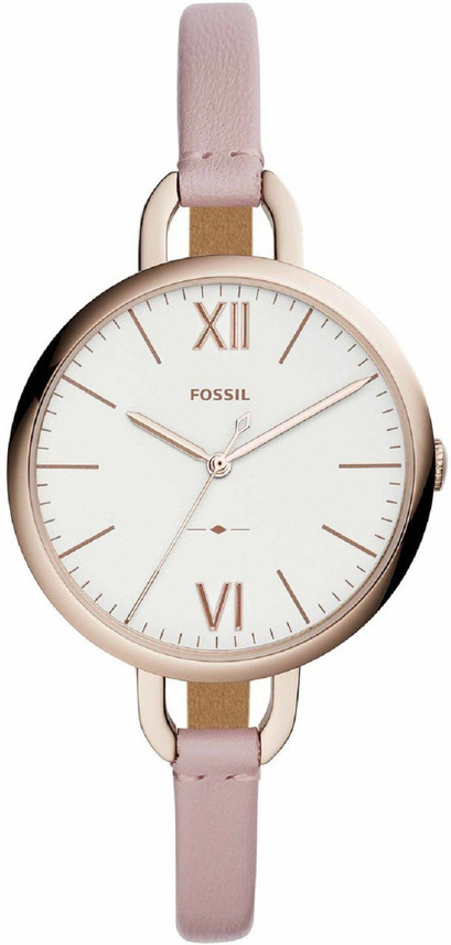 fossil q annette review