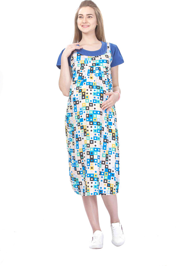 pinafore dress flipkart