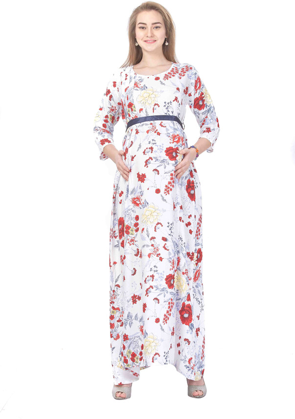 maxi top flipkart