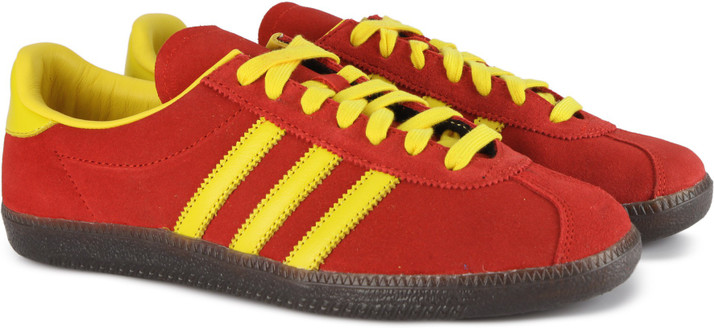 adidas spiritus red