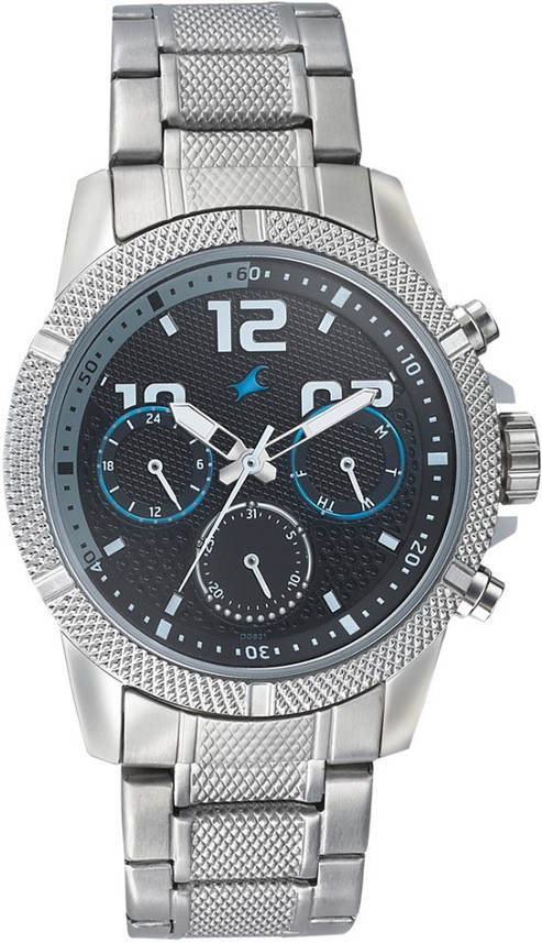 fast track watches for mens flipkart