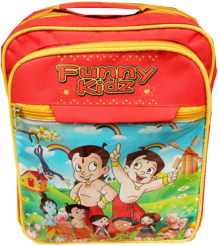 children's school bags flipkart