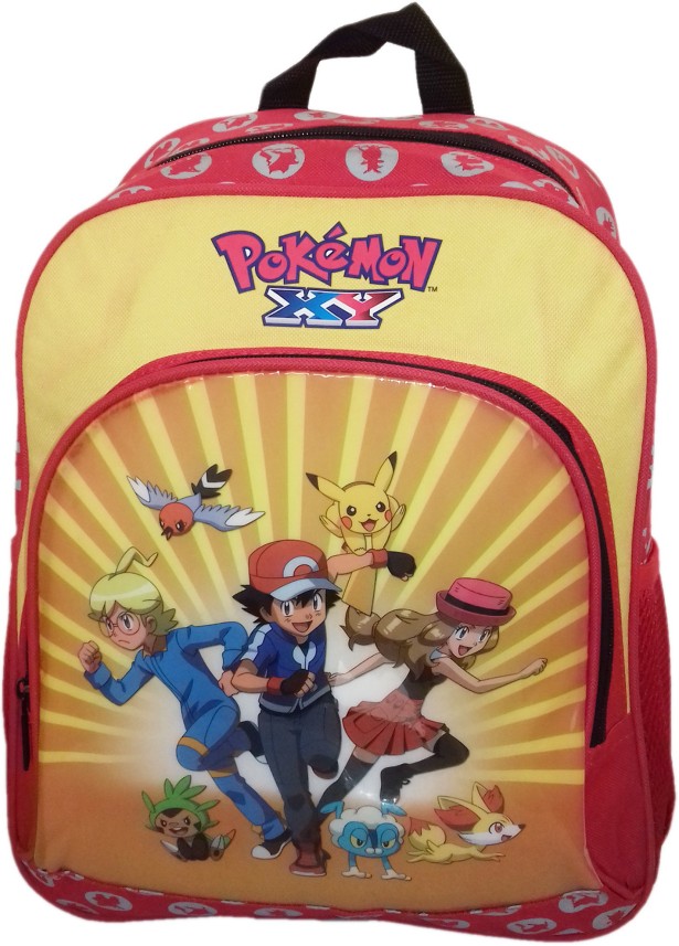 pokemon backpack near me