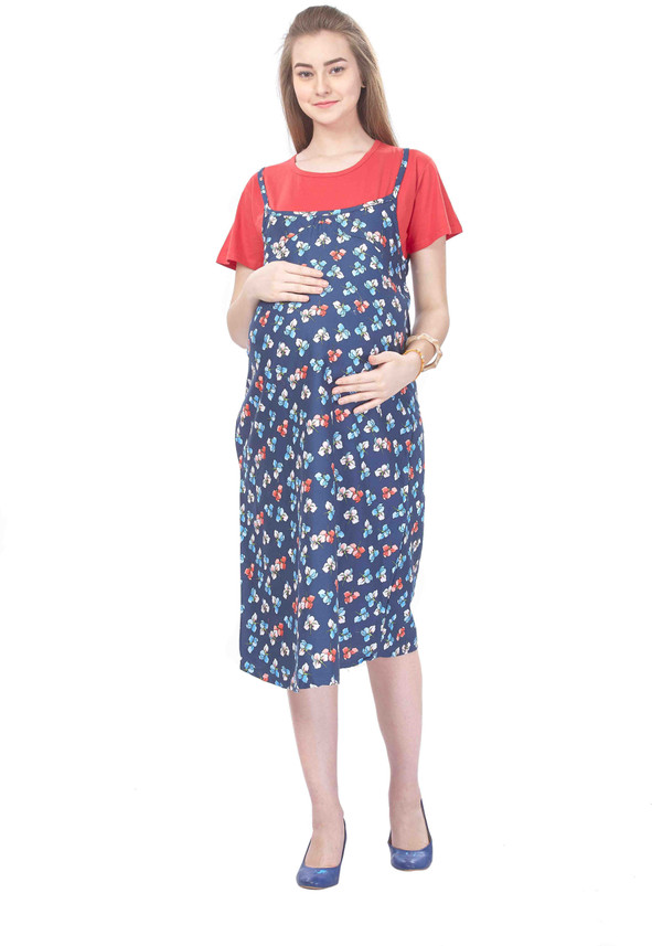 pinafore dress flipkart