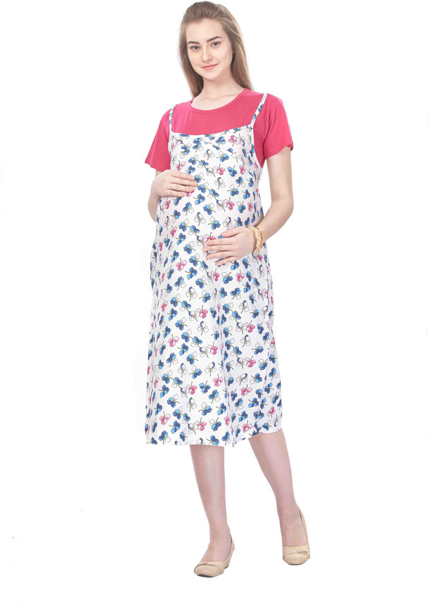 pinafore dress flipkart