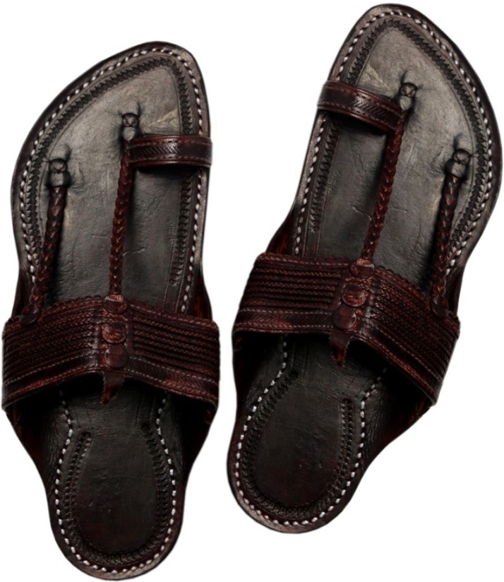 kolhapuri chappal online flipkart