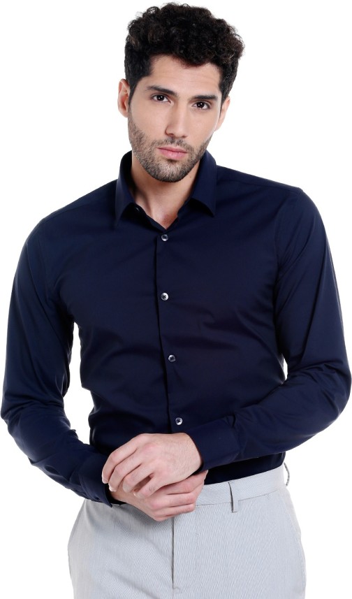 jack and jones formal shirts